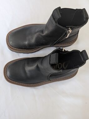 Sam Edelman Chelsea Boots Kids 12
